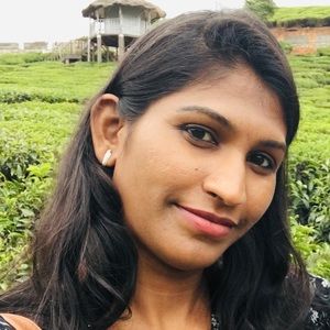 Meet your Posher, Prithy